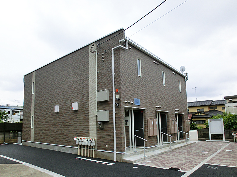 レオネクストSの賃貸物件