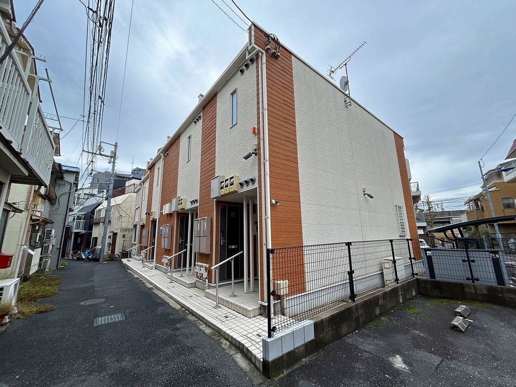 レオネクスト近藤の賃貸物件