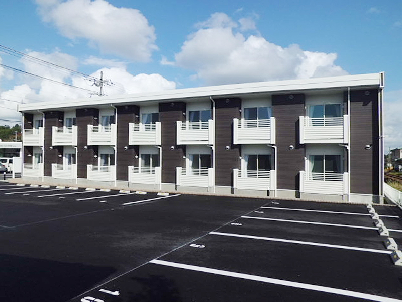 レオネクストＴａｋａの賃貸物件