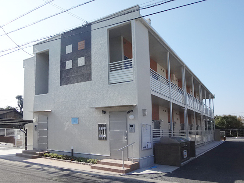 レオネクストカサラソの賃貸物件