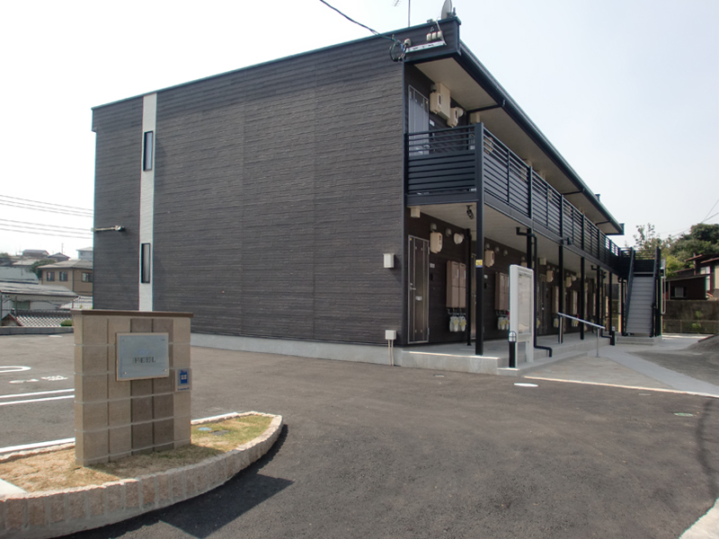 レオネクストFEELの賃貸物件