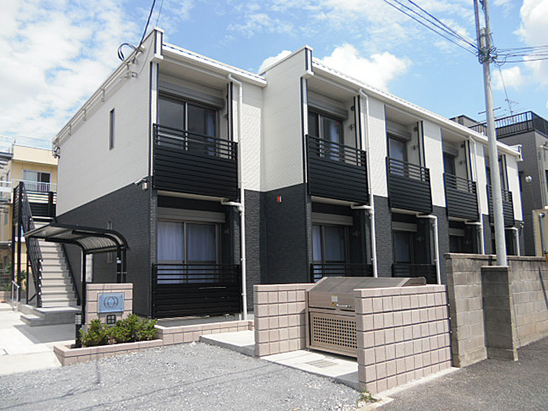 ディアコート北本の賃貸物件