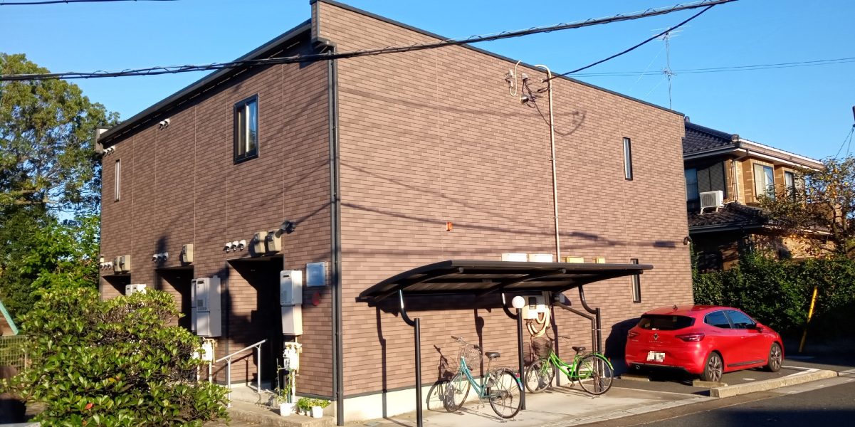 北鴻巣駅より徒歩5分 1階 築12年の賃貸物件