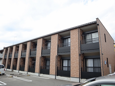 レオネクストシャトー小島町の賃貸物件