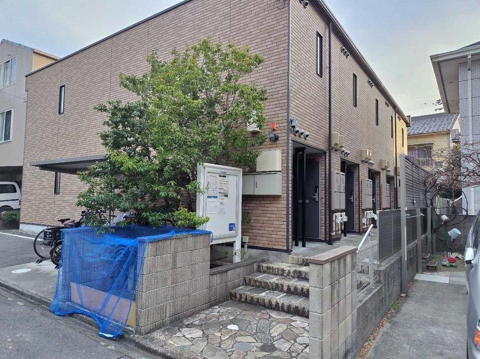 レオネクストKAORUハウスの賃貸物件