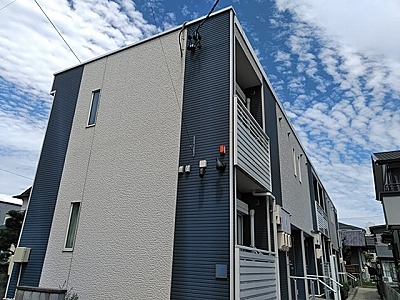 レオネクスト輝の賃貸物件