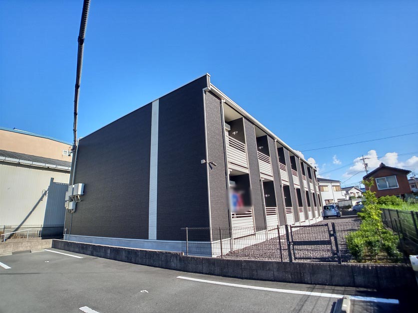 レオネクストハーモニー天王の賃貸物件