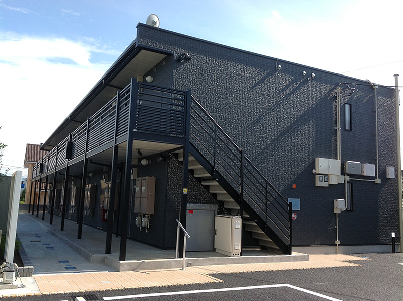 レオネクスト翔の賃貸物件