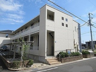 アベンチュリンの賃貸物件