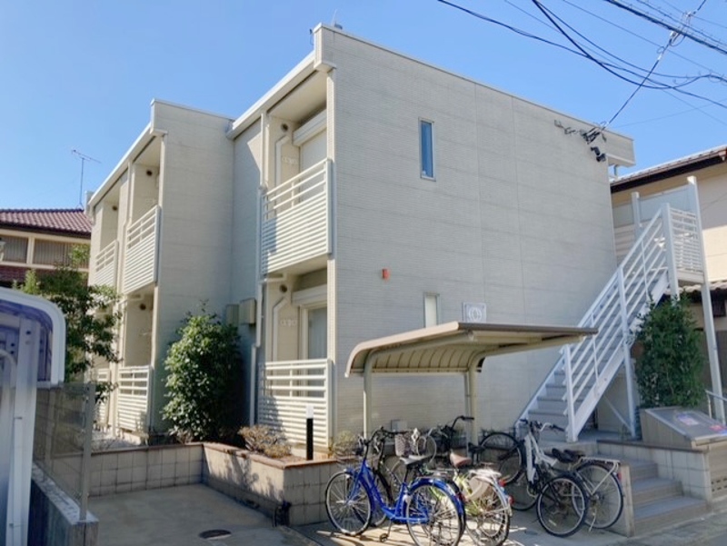 レオネクストシンコーポ浦安の賃貸物件