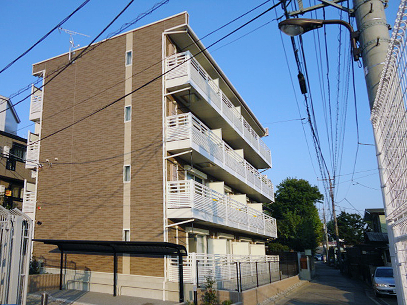 ＬＥＯＮＥＸＴプランドール千寿の賃貸物件