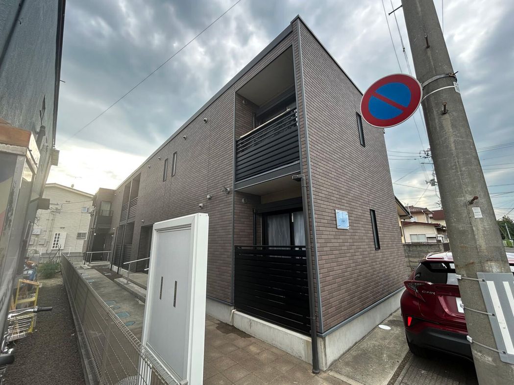 レオネクスト笹木野の賃貸物件