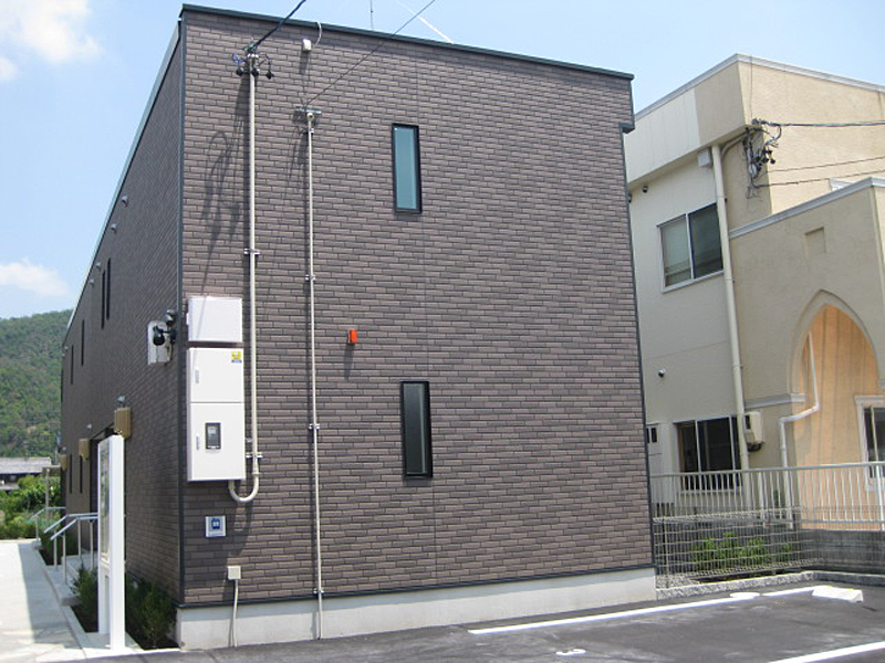 レオネクスト野一色スカイブルーの賃貸物件