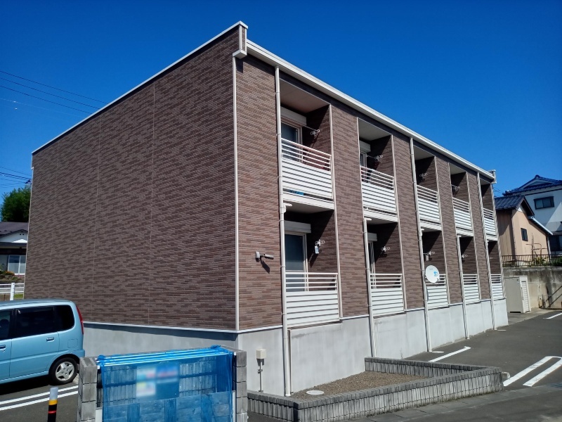 建物画像