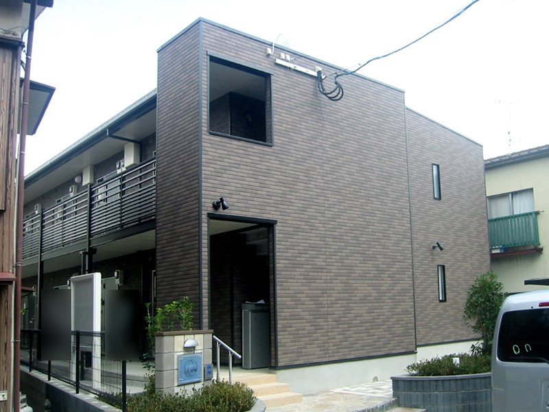 レオネクスト大和町の賃貸物件