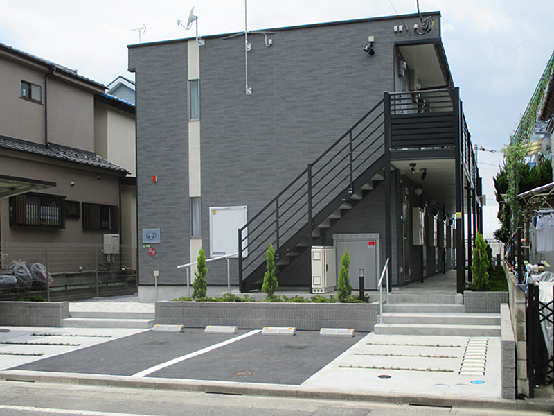 レオネクスト舎人の賃貸物件
