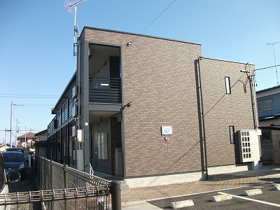 レオネクスト内町の賃貸物件