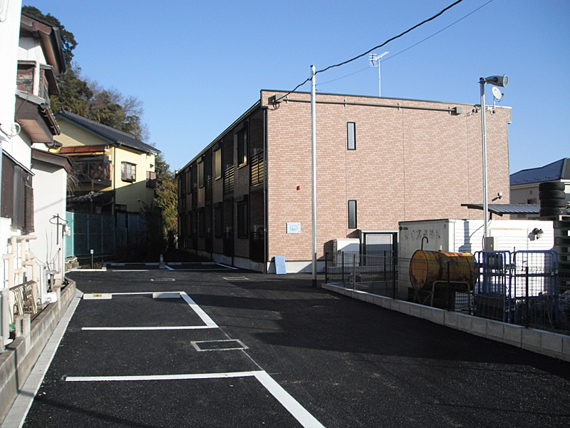 レオネクストレジナ 2階 築10年11ヶ月の賃貸物件