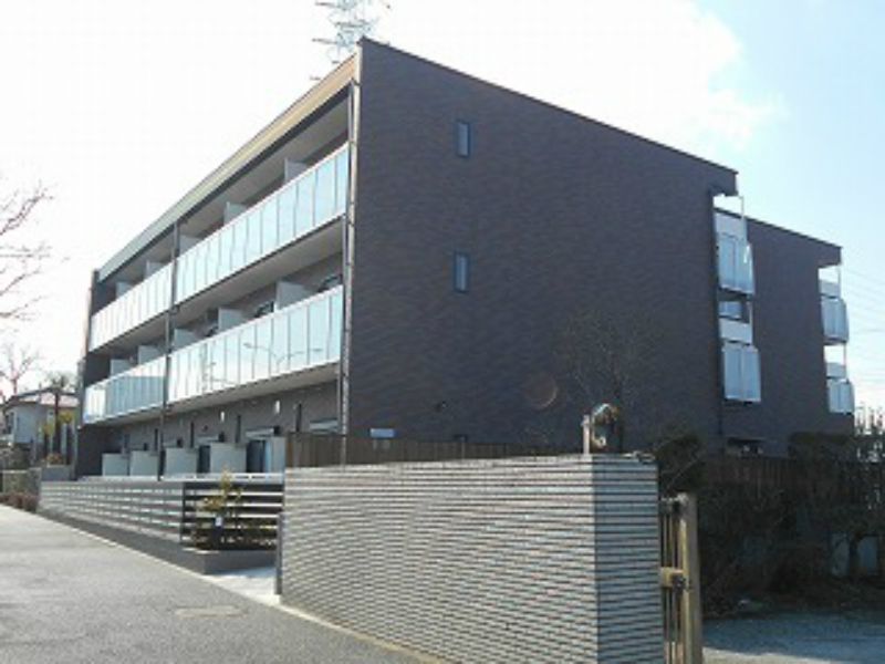 レオネクストプロムナードの賃貸物件