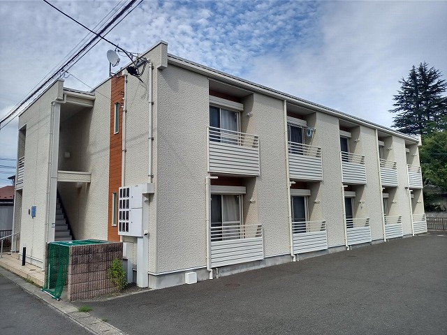 レオネクストアイミ5の賃貸物件