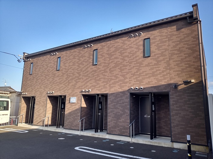 レオネクスト長命の賃貸物件