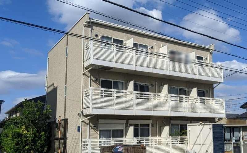 レオネクストケービックの賃貸物件