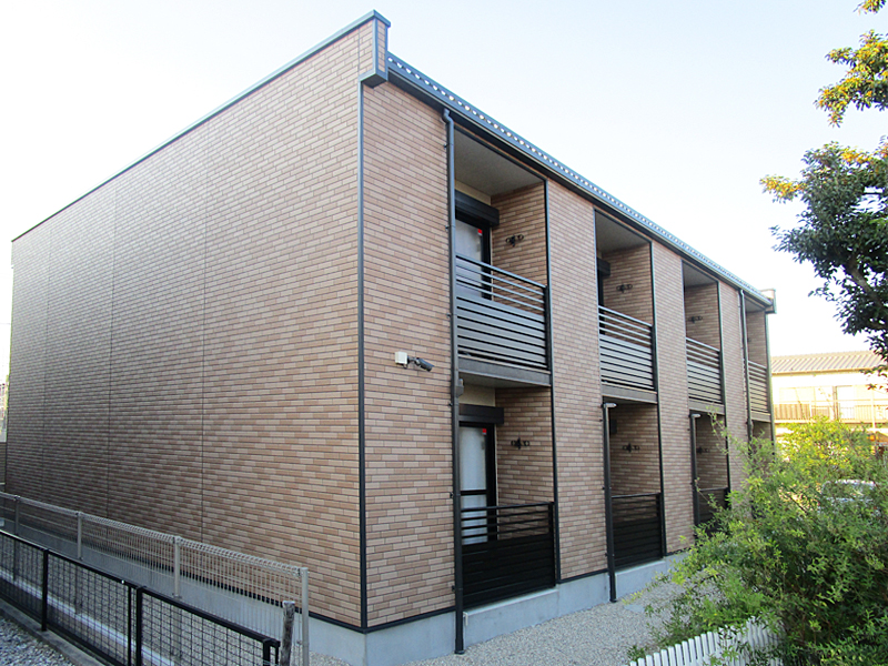 レオネクストエスポワールの賃貸物件