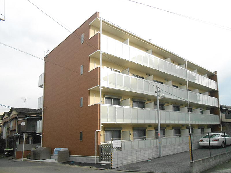 建物画像