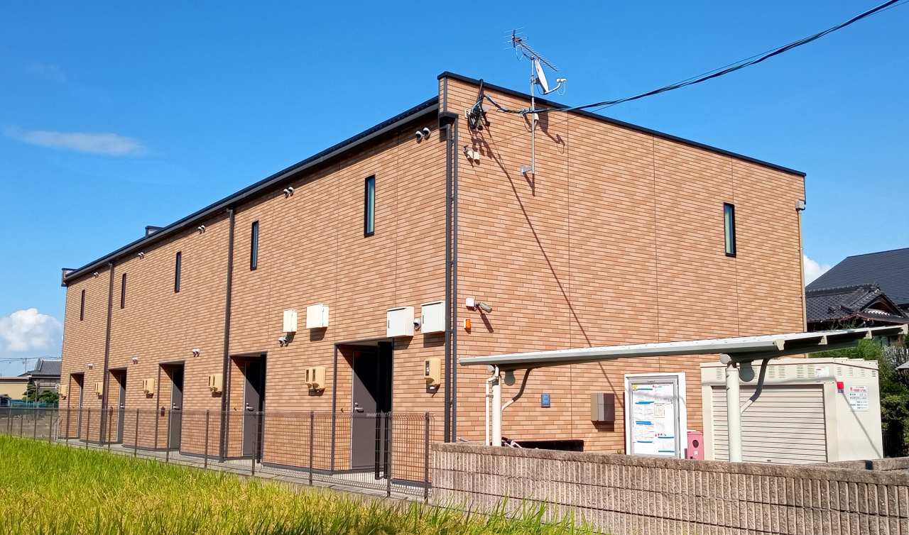 レオネクストＳＯＬＡＮＡの賃貸物件