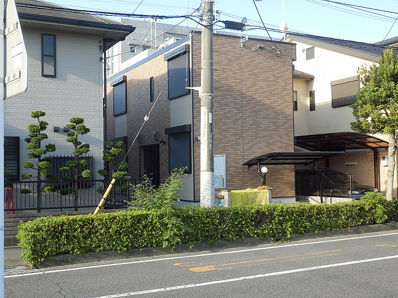 西川口駅より徒歩16分 1階 築11年8ヶ月の賃貸物件