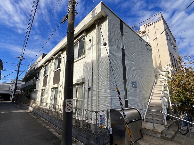 レオネクストル クレールの賃貸物件