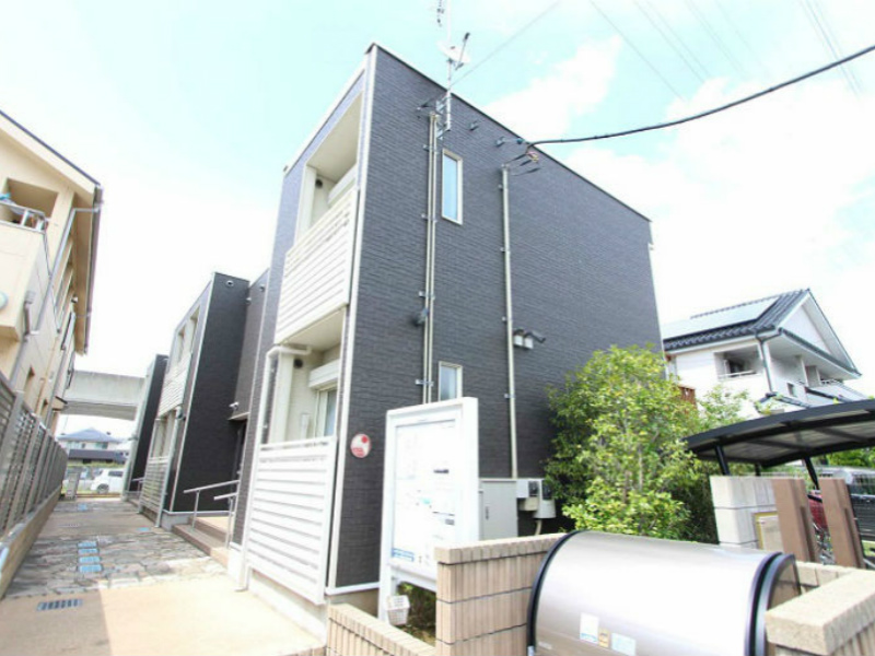 HOSOYAIIIの賃貸物件