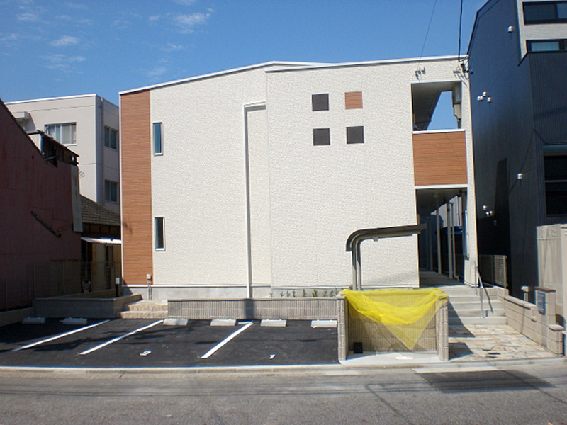 レオネクスト明和の賃貸物件