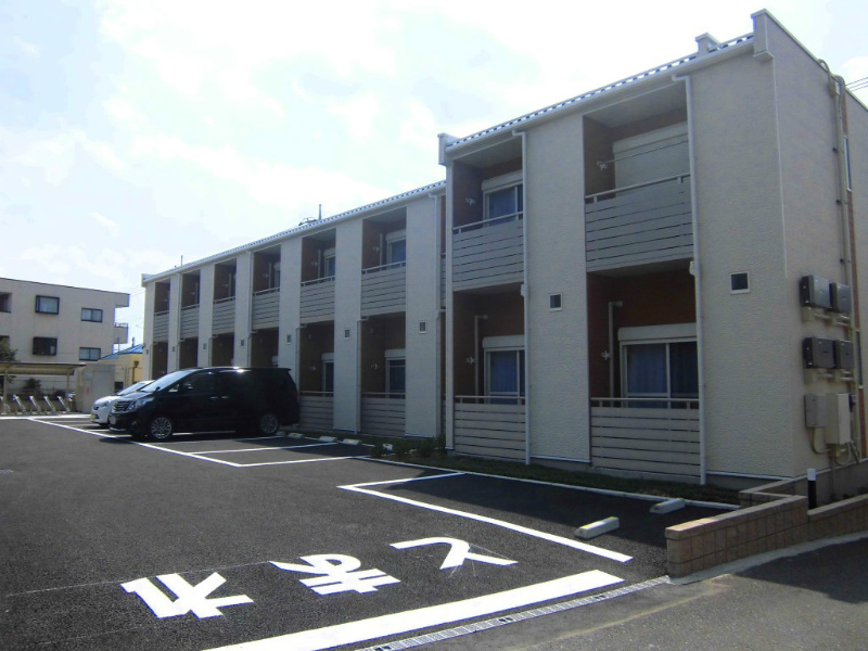 レオネクストコーポ 地純の賃貸物件