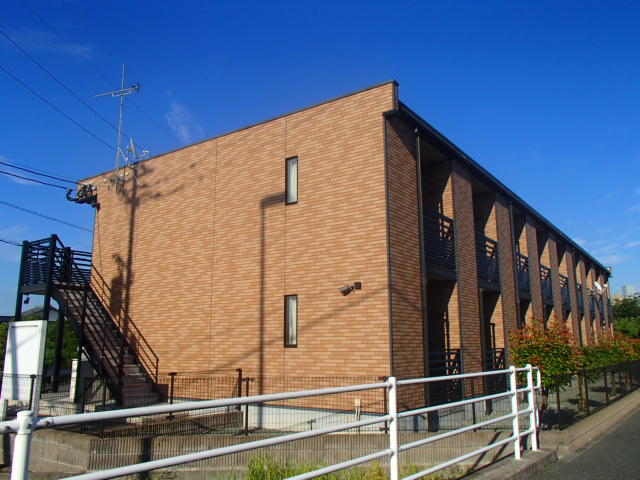 レオパレスレオネクスト悠春の賃貸物件