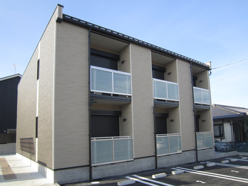 レオネクストウラノスの賃貸物件