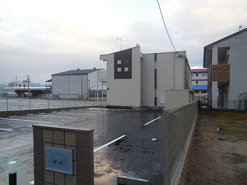 ライフイン・オリオンの賃貸物件