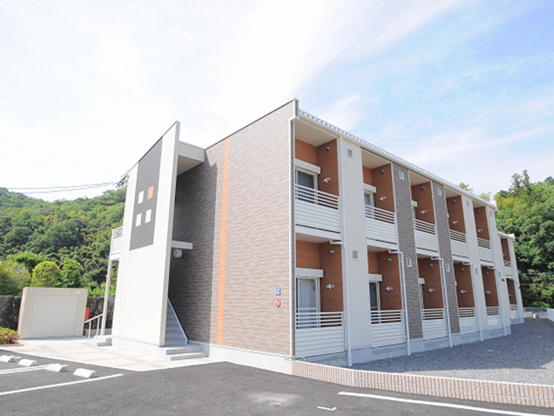 建物画像