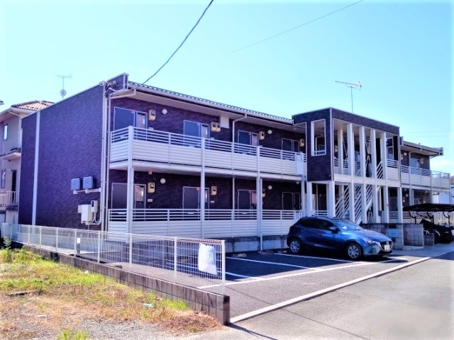 レオネクストポラリスの賃貸物件