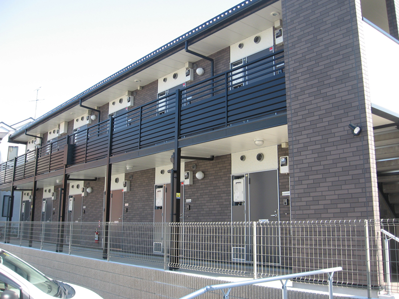 レオネクストラフォンテの賃貸物件