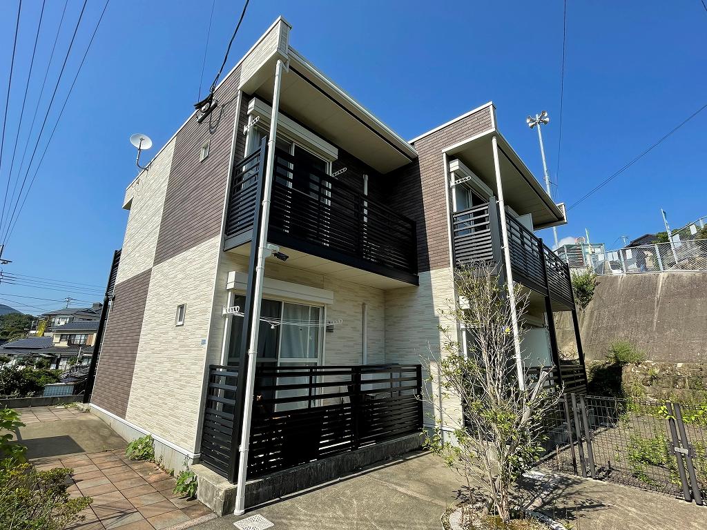 レオネクスト若葉の丘の賃貸物件