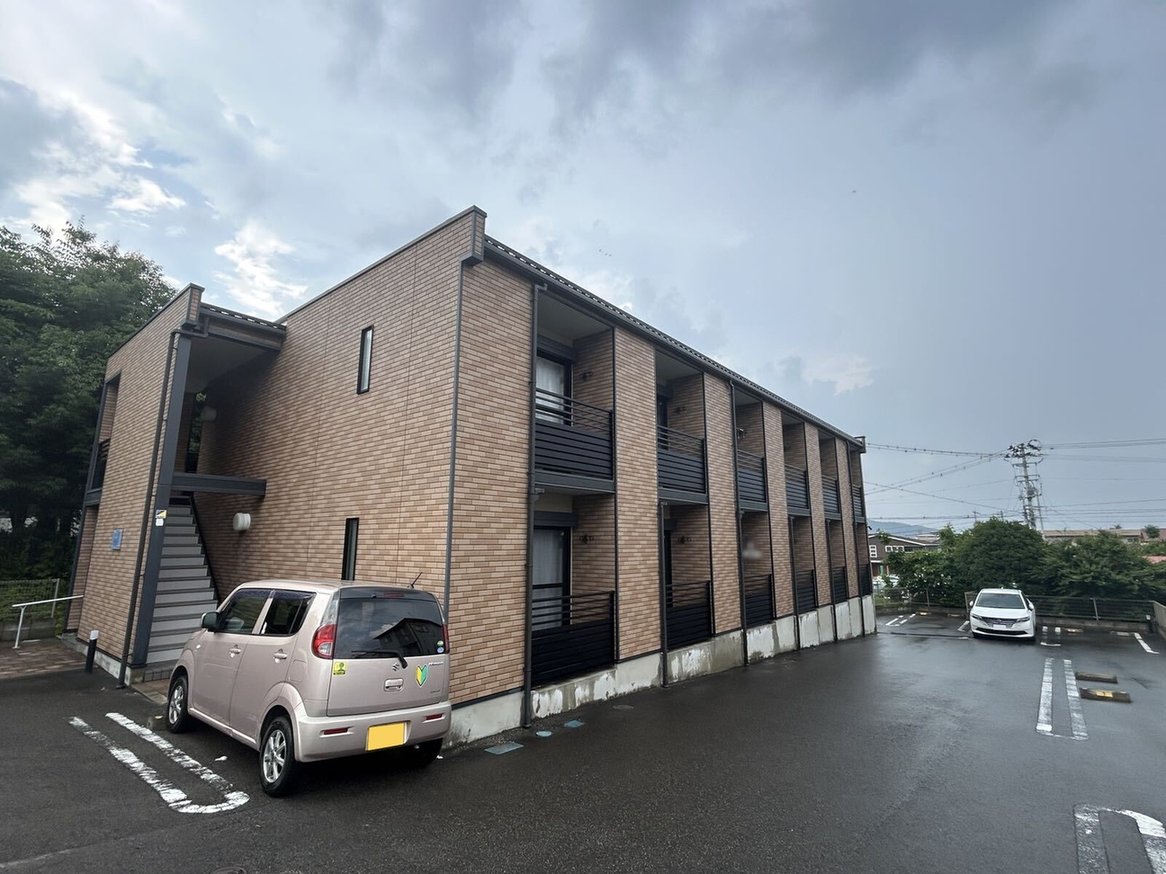 レオネクストまるたの賃貸物件