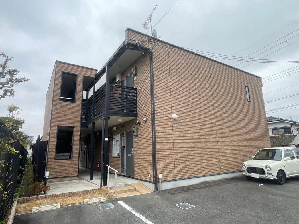 レオネクストアズールぐみのきの賃貸物件