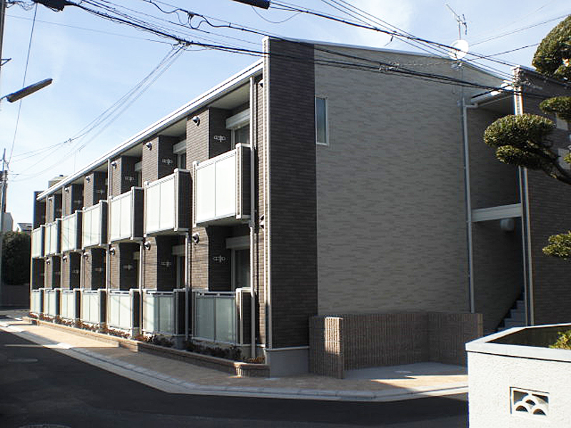 建物画像