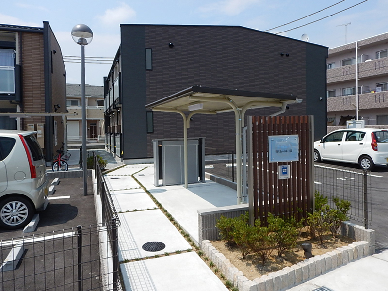 建物画像