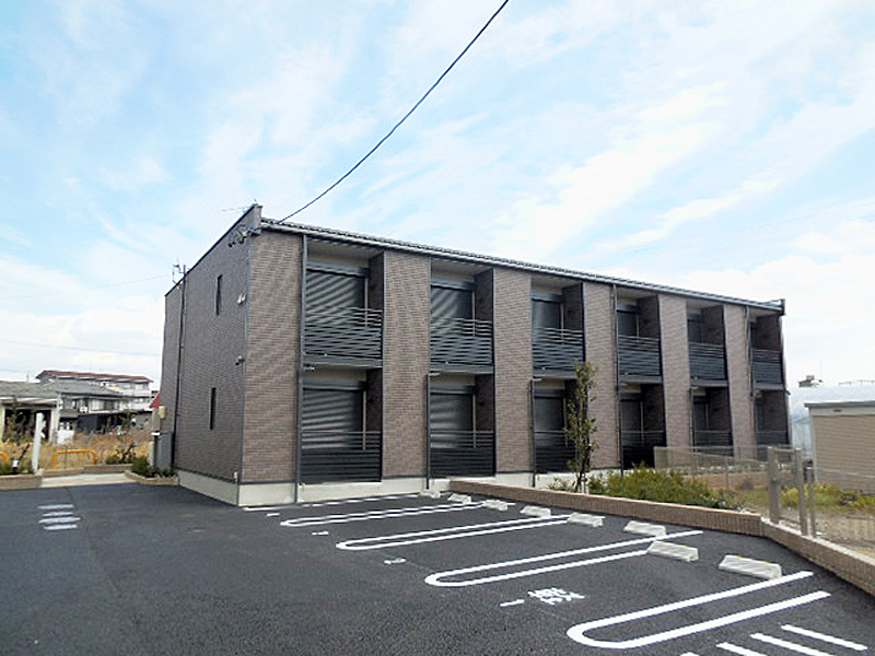 レオネクストリヴェールの賃貸物件