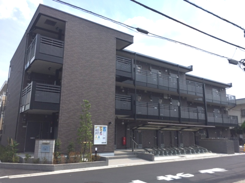 レオネクスト寿の賃貸物件