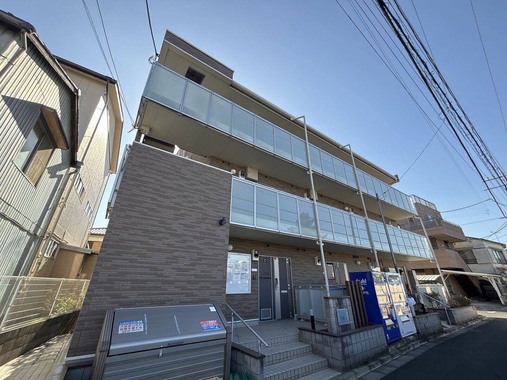 レオネクスト友の賃貸物件