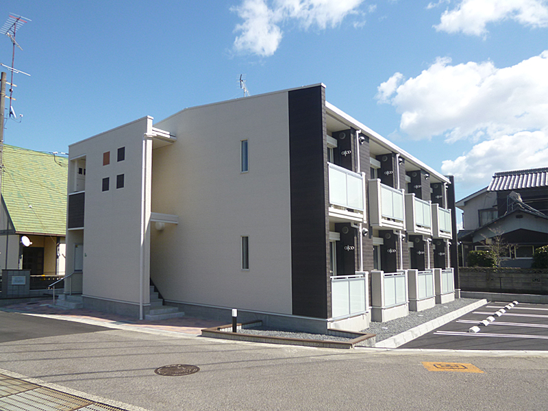 レオネクストスノーホワイトの賃貸物件