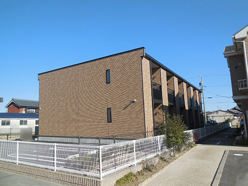 レオネクスト吉良吉田の賃貸物件